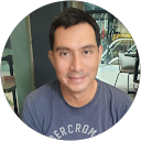 Eugene Wong profile picture