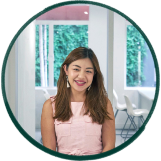 Eunice Leong Lead Tutor Habitat Learning Centre