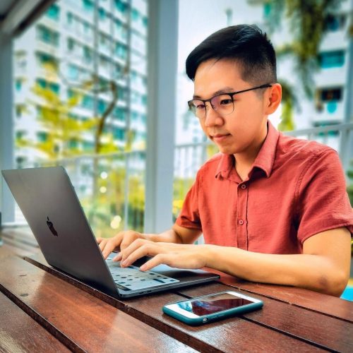 Kelvin Goh Habitat Learning Centre Math Tutor