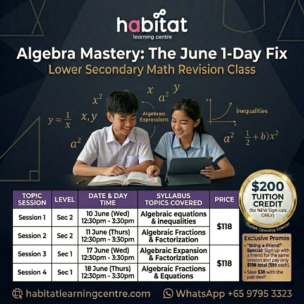 Lower Sec Math IP June 2026 2nd image